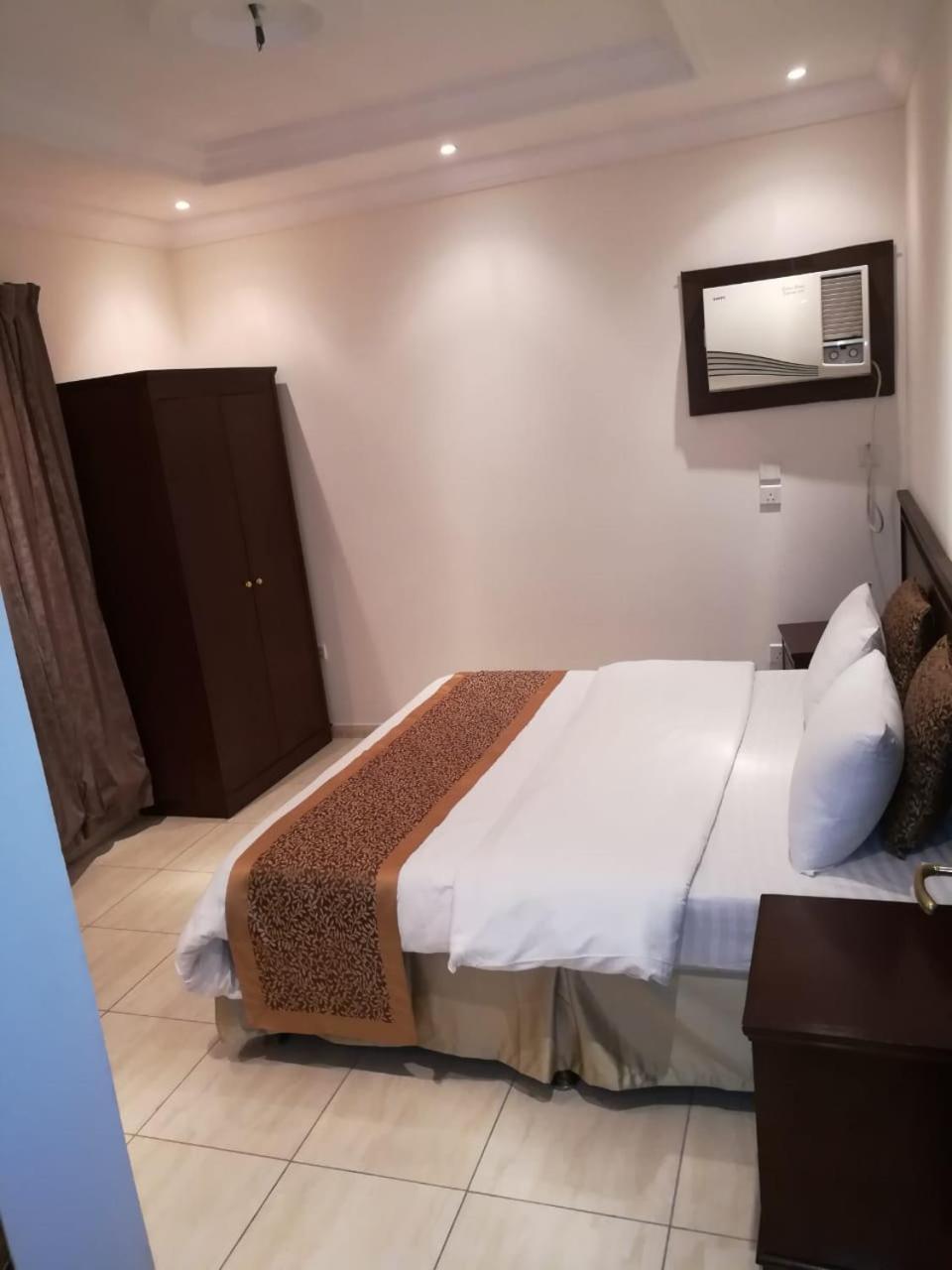 Leen Serviced Apartments Jiddah Esterno foto