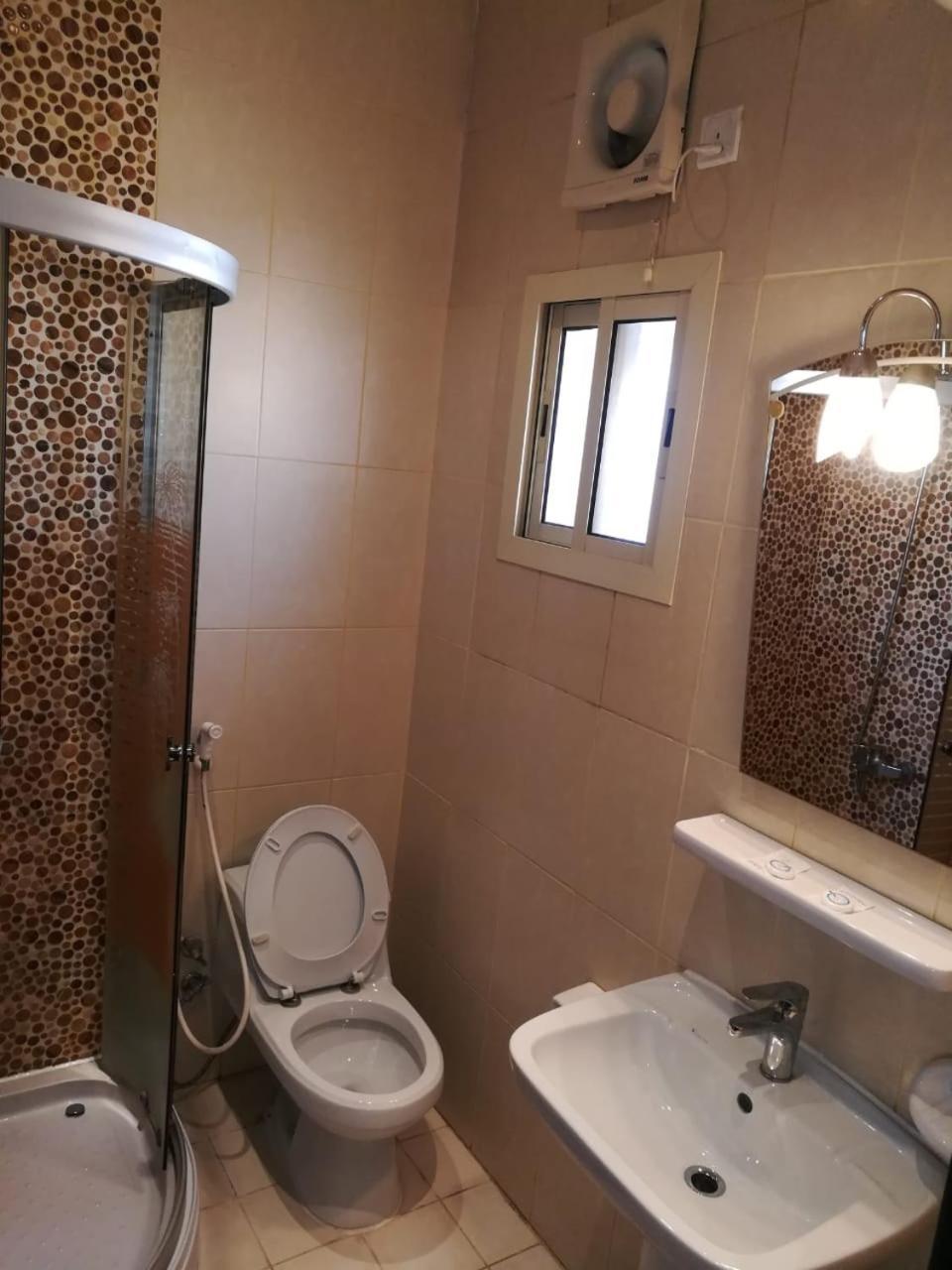 Leen Serviced Apartments Jiddah Esterno foto