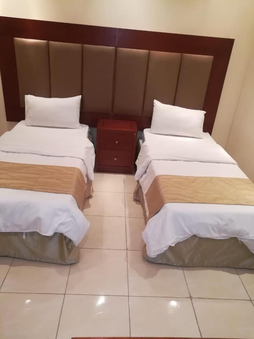 Leen Serviced Apartments Jiddah Esterno foto