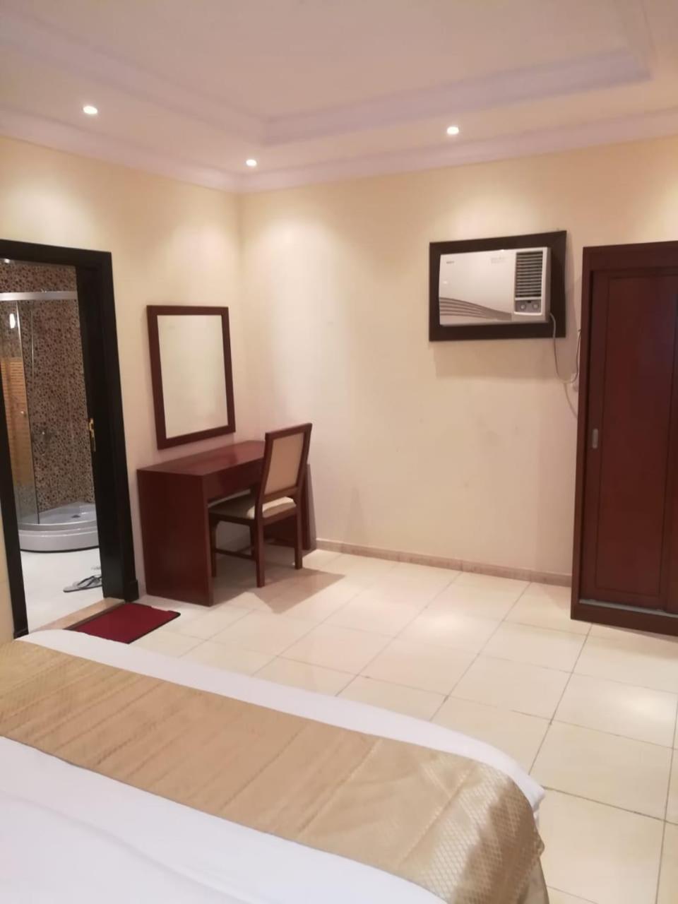 Leen Serviced Apartments Jiddah Esterno foto