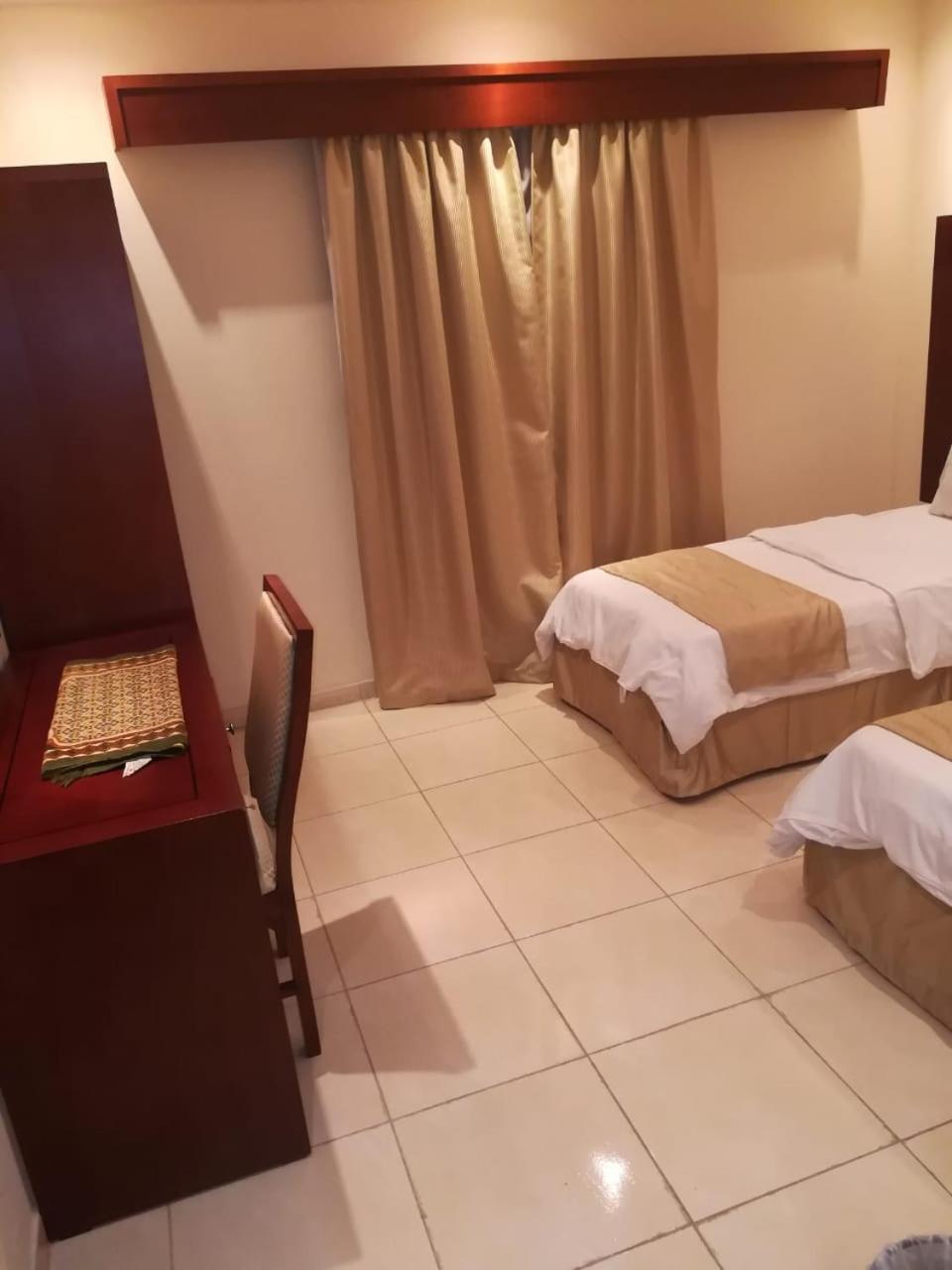 Leen Serviced Apartments Jiddah Esterno foto