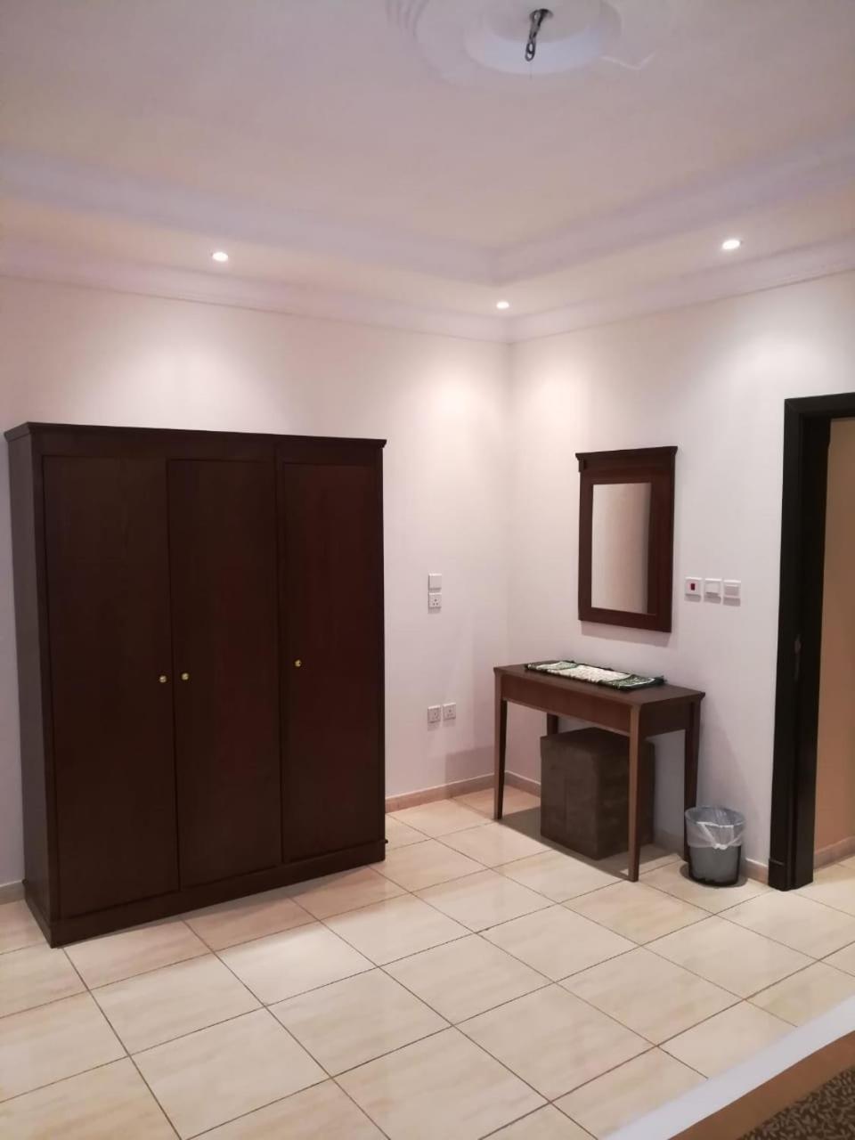 Leen Serviced Apartments Jiddah Esterno foto