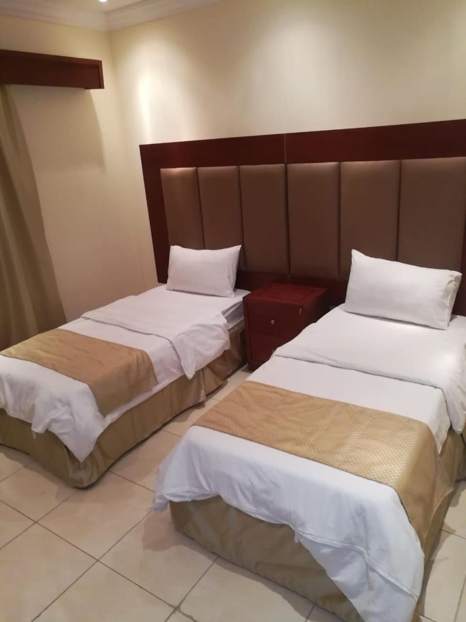 Leen Serviced Apartments Jiddah Esterno foto