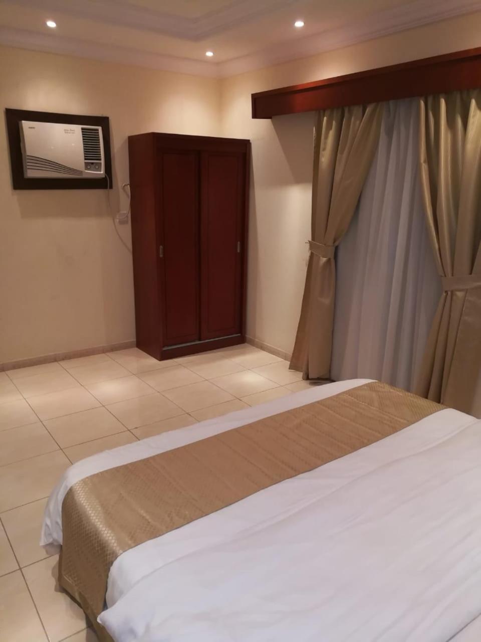 Leen Serviced Apartments Jiddah Esterno foto