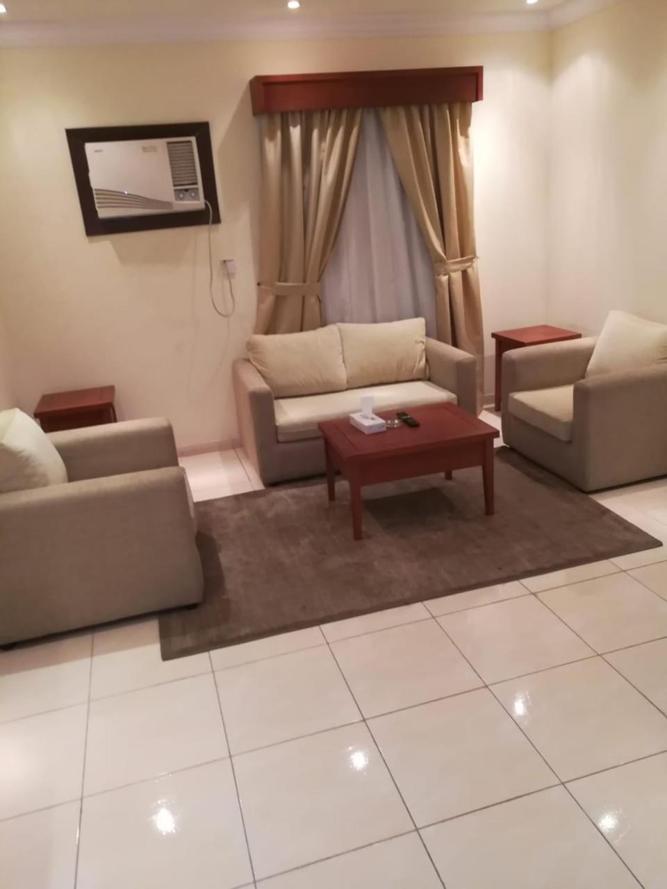 Leen Serviced Apartments Jiddah Esterno foto